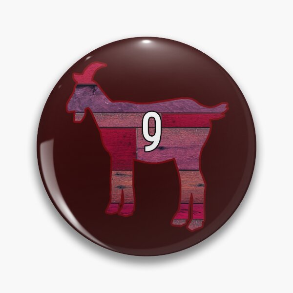 Item preview, Hull Goat designed and sold by Normbot2000.