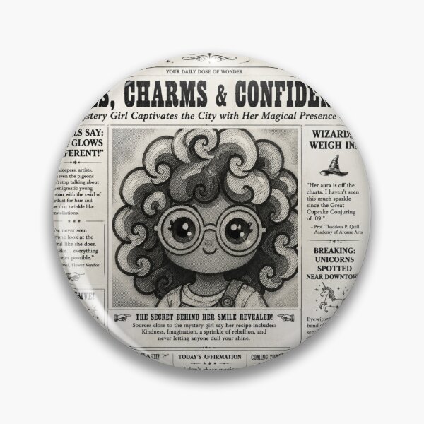 Item preview, The Daily Whimsy designed and sold by soul-so-happy.