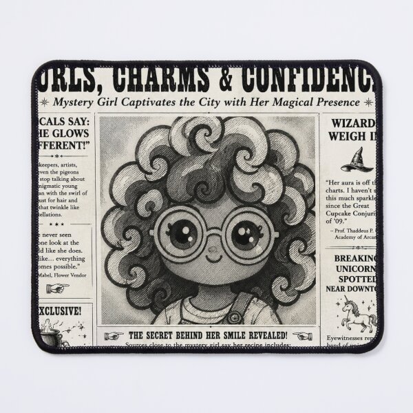Item preview, The Daily Whimsy designed and sold by soul-so-happy.