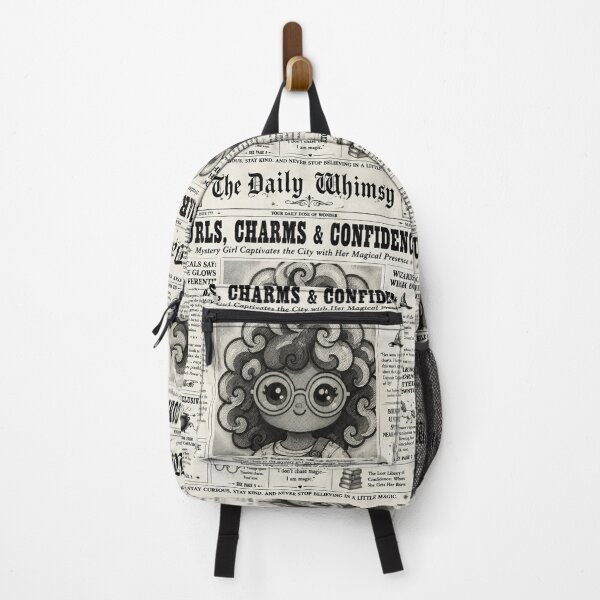 Item preview, The Daily Whimsy designed and sold by soul-so-happy.