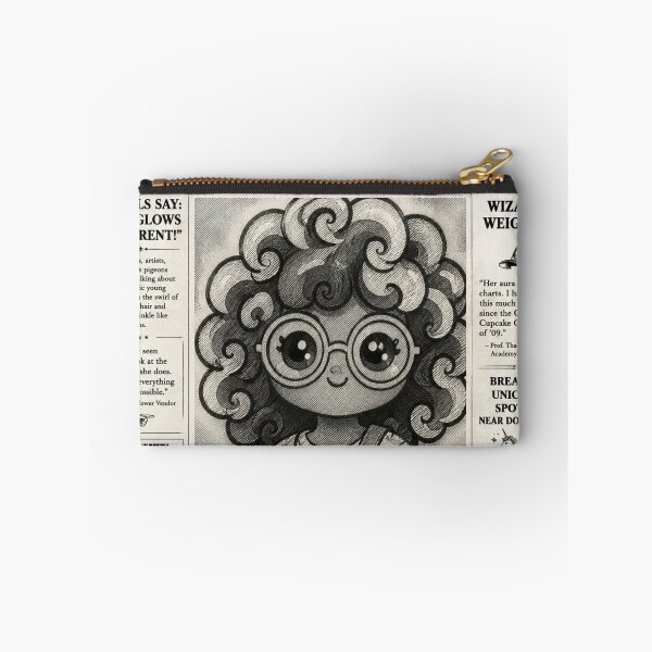 Item preview, The Daily Whimsy designed and sold by soul-so-happy.