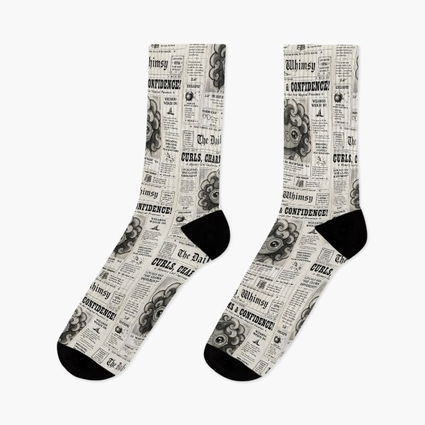 Item preview, The Daily Whimsy designed and sold by soul-so-happy.