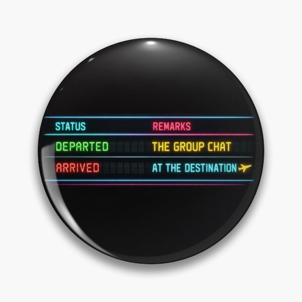 Item preview, Out the group chat designed and sold by Feeling & thoughts.
