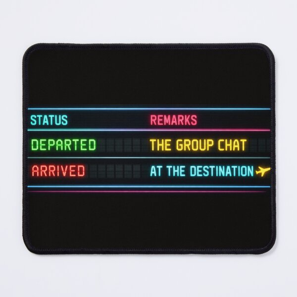Item preview, Out the group chat designed and sold by Feeling & thoughts.