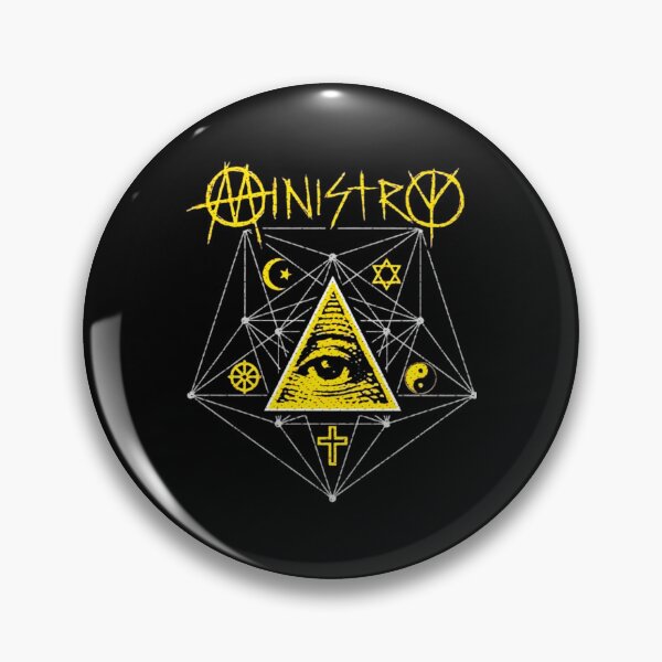 Item preview, ministry band designed and sold by OmegaSea.