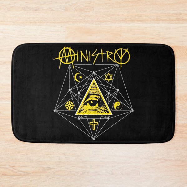 Item preview, ministry band designed and sold by OmegaSea.