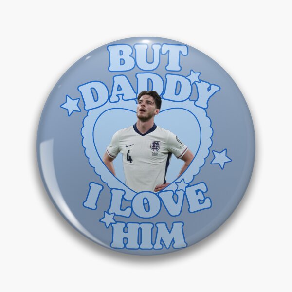 Item preview, But daddy I love him Declan designed and sold by itskarlavxl.