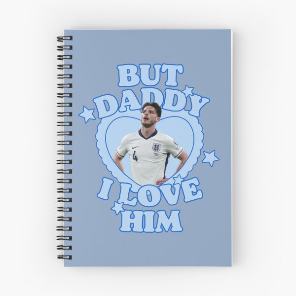 Item preview, But daddy I love him Declan designed and sold by itskarlavxl.