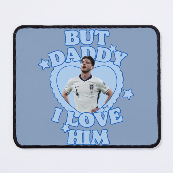 Item preview, But daddy I love him Declan designed and sold by itskarlavxl.