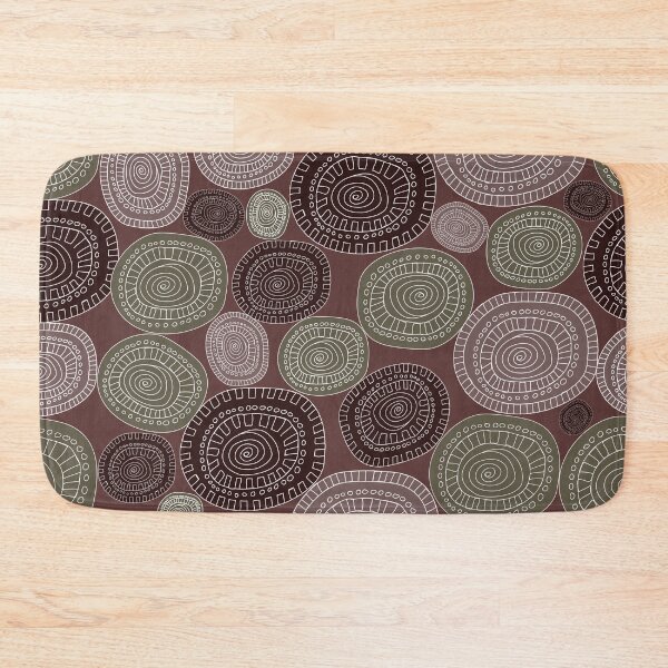 Item preview, Seamless natural wood texture designed and sold by Line-Aura.