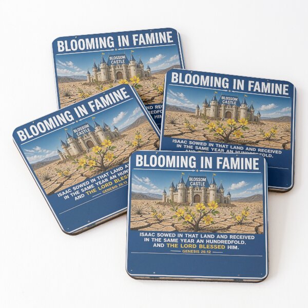 Item preview, SUCCESS IN DRY SEASONS designed and sold by BEEBLOCO.