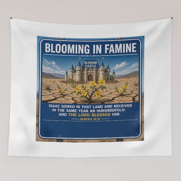Item preview, SUCCESS IN DRY SEASONS designed and sold by BEEBLOCO.