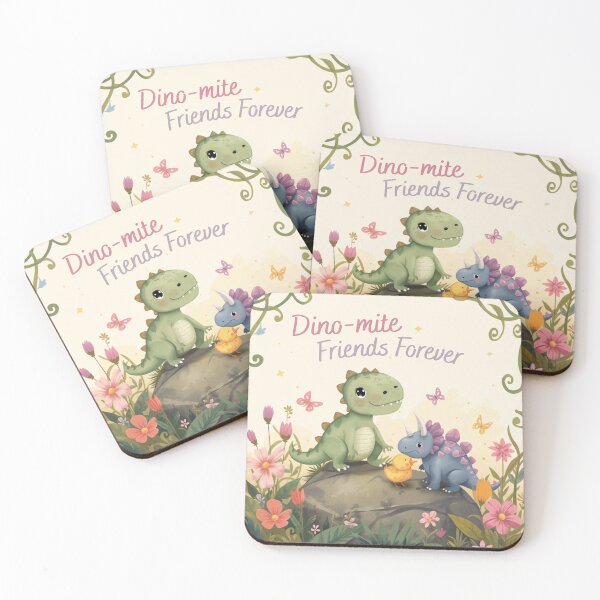 Item preview, Dino-mite designed and sold by Strawfish.