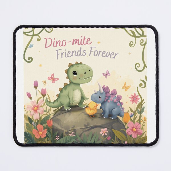Item preview, Dino-mite designed and sold by Strawfish.