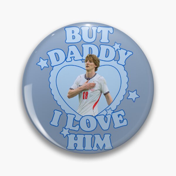 Item preview, But daddy, I love him, Anthony. designed and sold by itskarlavxl.