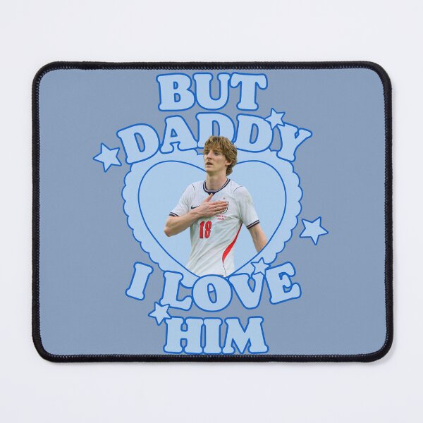 Item preview, But daddy, I love him, Anthony. designed and sold by itskarlavxl.