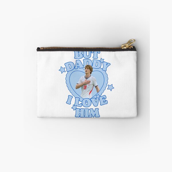 Item preview, But daddy, I love him, Anthony. designed and sold by itskarlavxl.