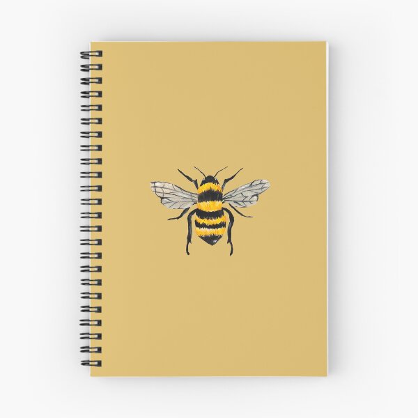 Item preview, BumbleBee  designed and sold by ArtFromLucy.