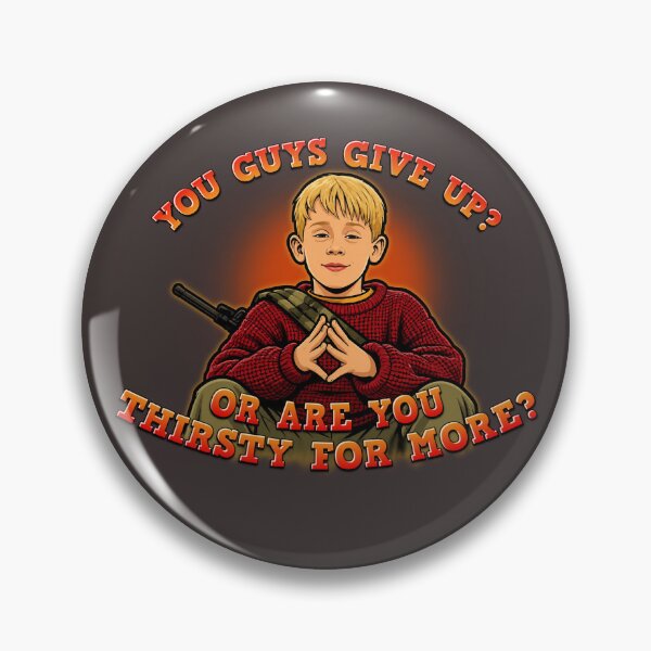 Item preview, Thirsty for More designed and sold by Illannoyed.