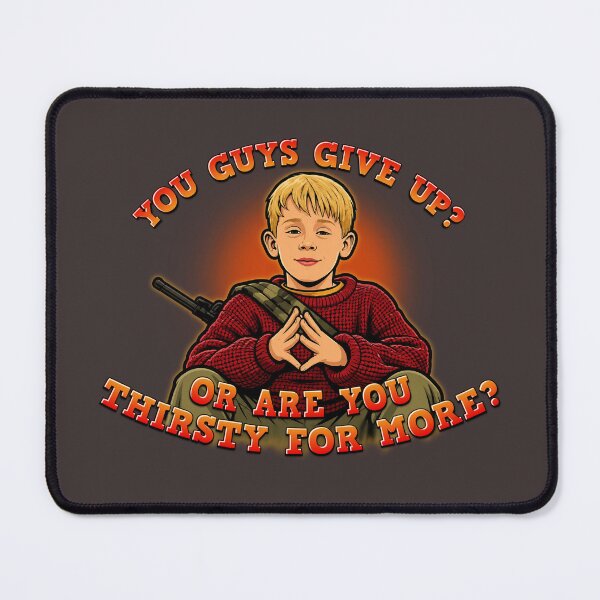 Item preview, Thirsty for More designed and sold by Illannoyed.