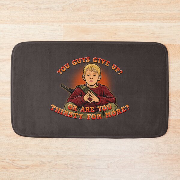 Item preview, Thirsty for More designed and sold by Illannoyed.