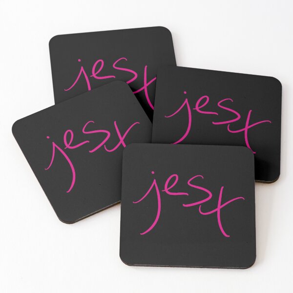 Item preview, Jest designed and sold by abeink.