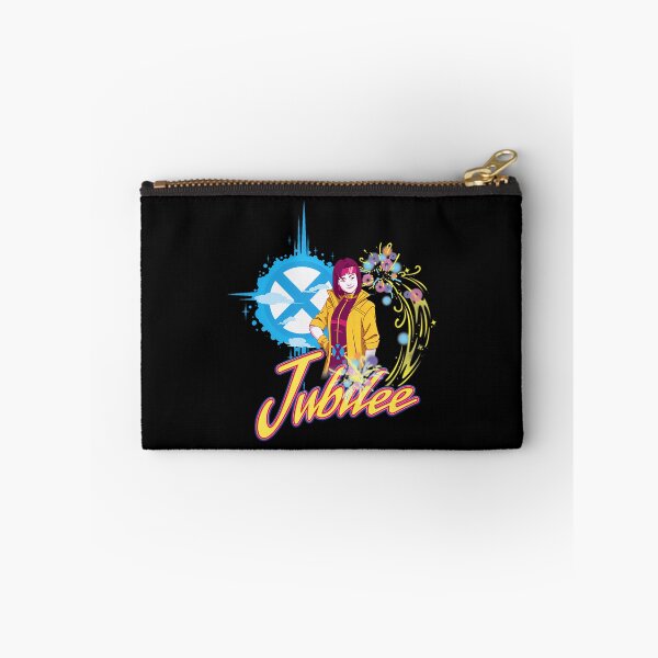 Item preview, marvel studios x-men '97 season 2 jubilee fireworks x-logo designed and sold by OmegaSea.