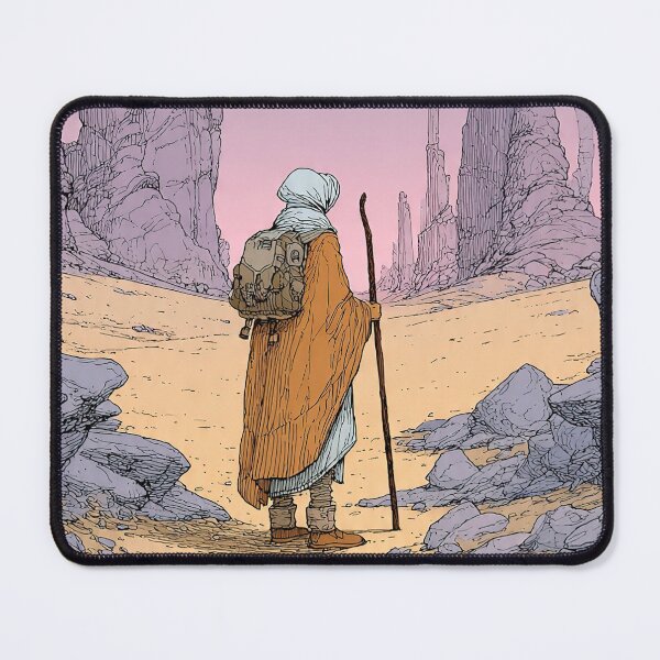 Item preview, The Search designed and sold by watolo.