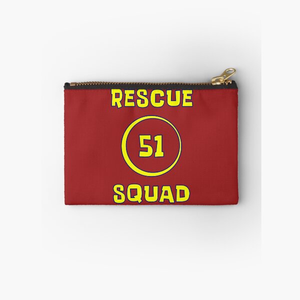 Item preview, Rescue 51 Retro designed and sold by Normbot2000.
