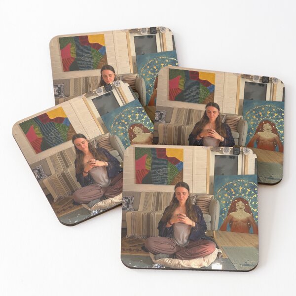 Item preview, Inner Kona Bicycles cSoul Wisdom Guides designed and sold by Sarahsumer.