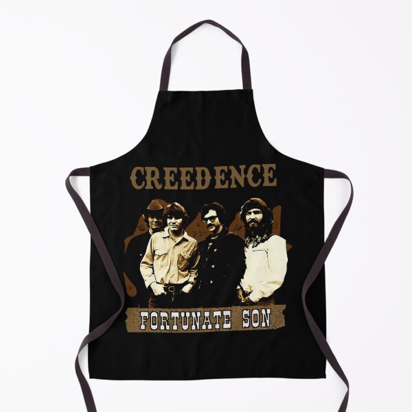 Item preview, Clearwater Revival Fortunate Son Standing designed and sold by gogo-o-ArT.