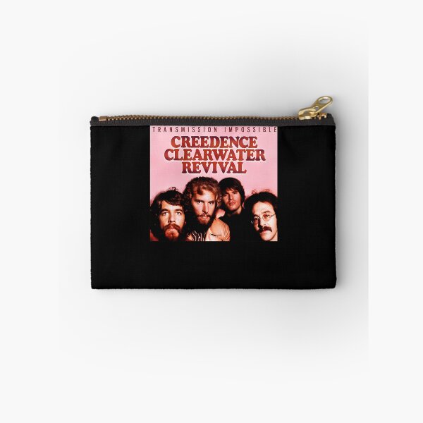 Item preview, Clearwater Revival Transmission Impossible designed and sold by gogo-o-ArT.