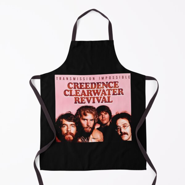 Item preview, Clearwater Revival Transmission Impossible designed and sold by gogo-o-ArT.
