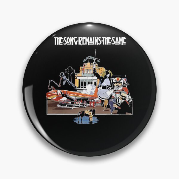 Item preview, Song Remains The Same Musician designed and sold by gogo-o-ArT.