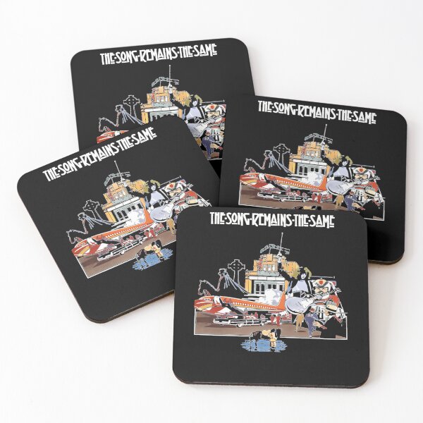 Item preview, Song Remains The Same Musician designed and sold by gogo-o-ArT.