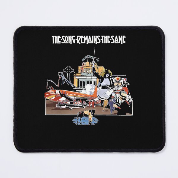 Item preview, Song Remains The Same Musician designed and sold by gogo-o-ArT.