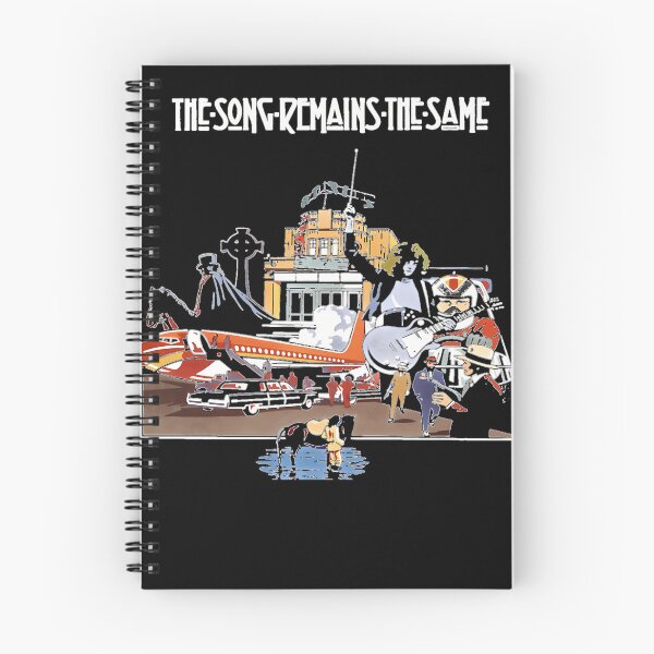 Item preview, Song Remains The Same Musician designed and sold by gogo-o-ArT.