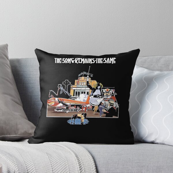 Item preview, Song Remains The Same Musician designed and sold by gogo-o-ArT.