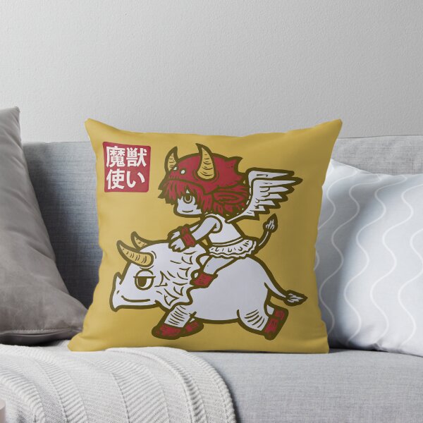 Item preview, Chibi Warrior Riding White Triceratops Beast Illustration designed and sold by EdvvinStudios.