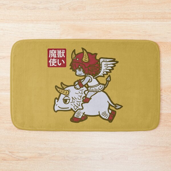 Item preview, Chibi Warrior Riding White Triceratops Beast Illustration designed and sold by EdvvinStudios.