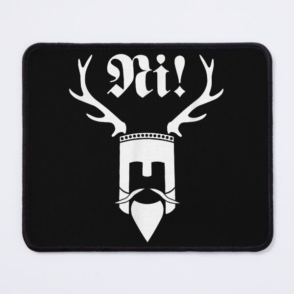 Item preview, monty pythons officials ni! logo men women designed and sold by OmegaSea.