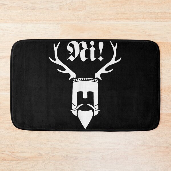 Item preview, monty pythons officials ni! logo men women designed and sold by OmegaSea.