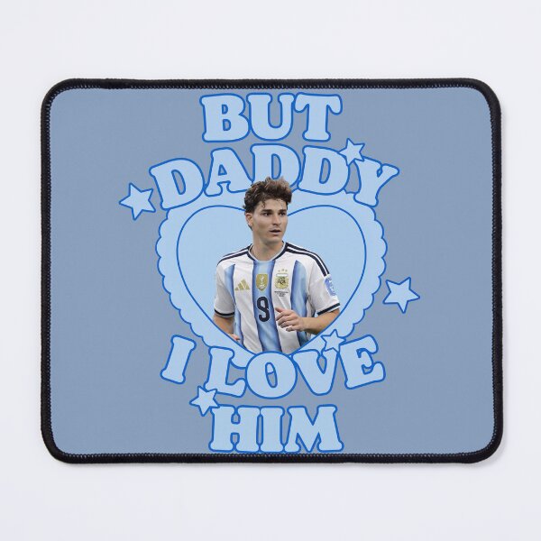 Item preview, But daddy, I love him, Julian. designed and sold by itskarlavxl.