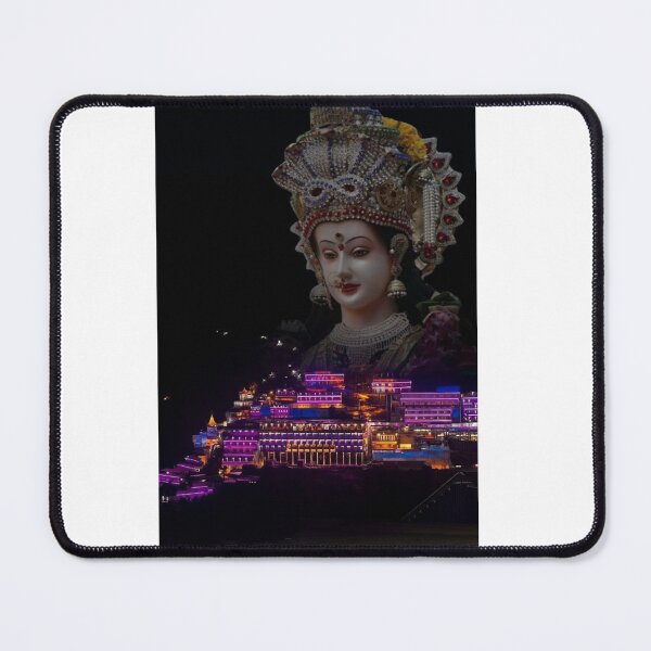 Item preview, Vaishno Devi designed and sold by GoddessParvatiSati.
