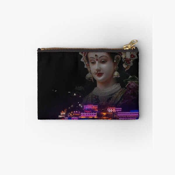 Item preview, Vaishno Devi designed and sold by GoddessParvatiSati.