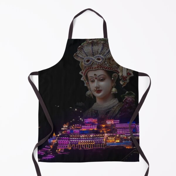 Item preview, Vaishno Devi designed and sold by GoddessParvatiSati.
