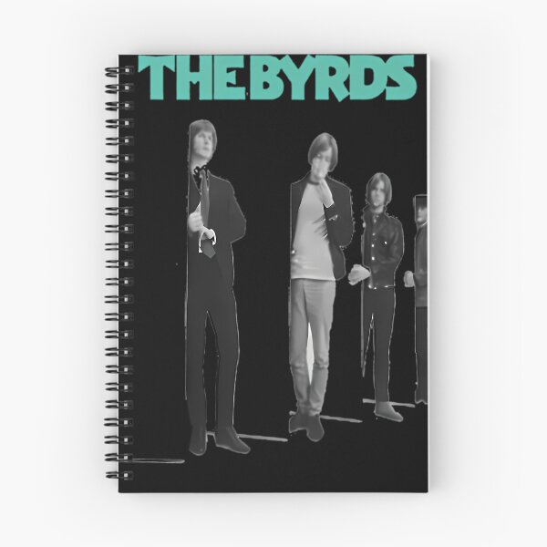 Item preview, Rock Band Members Standing Monochrome designed and sold by GNetiPL.