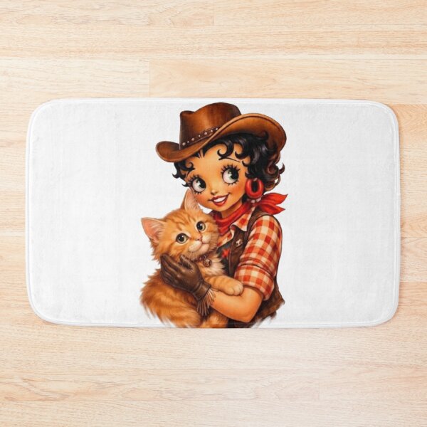 Item preview, BETTY BOOP designed and sold by CHRIST5000.