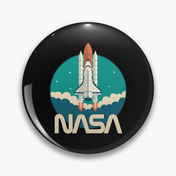 Aperçu de l'œuvre navette spatiale nasa créée et vendue par OmegaSea.