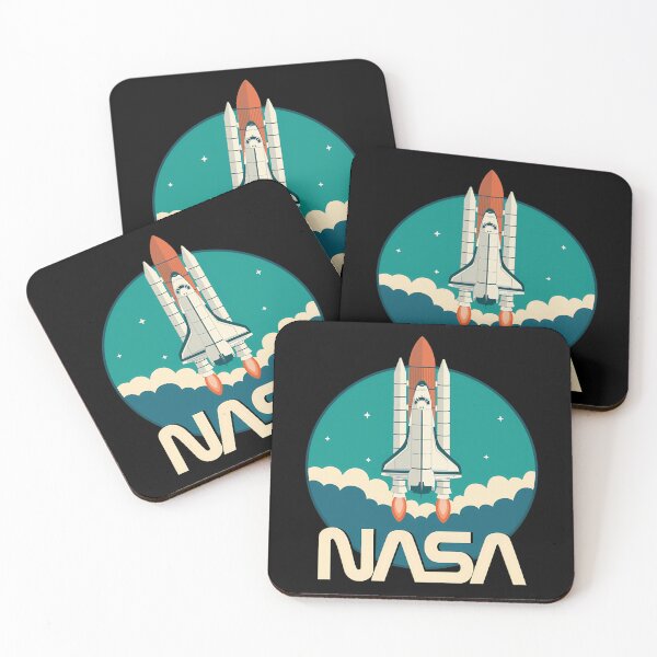 Item preview, nasa space shuttle designed and sold by OmegaSea.